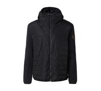 NAPAPIJRI Giacca di mezza stagione 'D-Tosa' nero Uomo NAPAPIJRI L