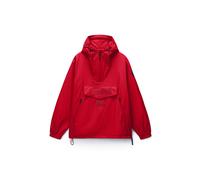 NAPAPIJRI Giacca di mezza stagione 'Next' rosso Uomo - Abbigliamento - Taglie comode - Giacche NAPAPIJRI S