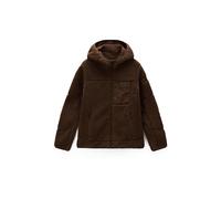 NAPAPIJRI Giacca di mezza stagione 'Yupik' cioccolato Donna - Abbigliamento - Taglie comode - Giacche NAPAPIJRI S