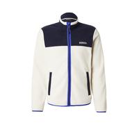 Napapijri - T-Dergana Full Zip - Giacca in pile XXL bianco
