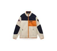 NAPAPIJRI Giacca di pile offwhite Uomo NAPAPIJRI XL