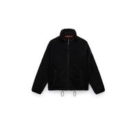 Napapijri - T-Montepiana - Giacca in pile S nero