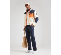 Napapijri - Yupik Full Zip 3 - Giacca in pile M beige