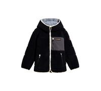 NAPAPIJRI Giacca di pile 'YUPIK' nero Bambini NAPAPIJRI 152