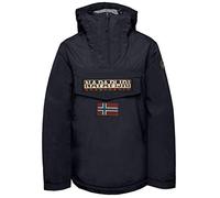 Giacca donna Napapijri Rainforest Winter Bleu XL