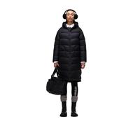 Giacca con cappuccio Napapijri A-Ega nero puro donna - XS