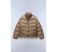 Napapijri Giacca funzionale da donnaonA-Ega Short W NP0A88XD M Grigio