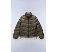 Napapijri Giacca funzionale da donnaonA-Ega Short W NP0A88XD XXS Verde