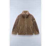 Napapijri Giacca funzionale da donnaonA-Falkner W NP0A88WI XS Grigio