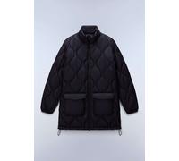 Napapijri Giacca funzionale da donnaonA-Sort Wint L W NP0A88X1 M Nero