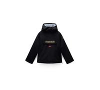 NAPAPIJRI Giacca funzionale 'Rainforest 2' beige / nero Bambini - Bimbo - Bambino (taglie 92-140) - PROMO - Giacche e cappotti - Giacche outdoor NAPAPIJRI 164
