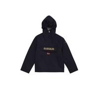 NAPAPIJRI Giacca funzionale 'Rainforest' beige / blu notte / rosso scuro / nero Bambini - Bimbo - Ragazzo (taglie 140-176) - Abbigliamento - Outdoor - Indumenti impermeabili NAPAPIJRI 116