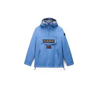 NAPAPIJRI Giacca funzionale 'RAINFOREST' crema / blu cielo / rosso / nero Donna NAPAPIJRI XXS