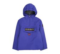 NAPAPIJRI Giacca funzionale 'Rainforest' écru / blu ultramarino / rosso rubino / nero Bambini - Bimbo - Bambino (taglie 92-140) - PROMO - Giacche e cappotti - Giacche outdoor NAPAPIJRI 116