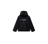 NAPAPIJRI Giacca funzionale 'Rainforest Next' crema / grafite / nero Bambini - Bimbo - Bambino (taglie 92-140) - PROMO - Giacche e cappotti - Giacche outdoor NAPAPIJRI 170-176