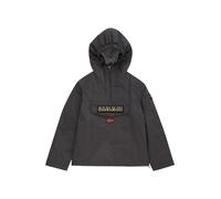 NAPAPIJRI Giacca funzionale 'RAINFOREST' sabbia / grigio scuro / rosso ciliegia / nero Bambini NAPAPIJRI 152