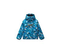 NAPAPIJRI Giacca funzionale 'RF Next' blu scuro / nero / bianco Bambini - Bimbo - Bambino (taglie 92-140) - PROMO - Giacche e cappotti - Giacche outdoor NAPAPIJRI 170-176