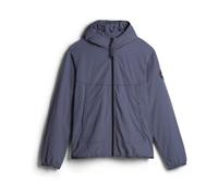 Napapijri - Giacca Grisail Blu con Chiusura a Zip - - Sport - Uomo - Blu - S
