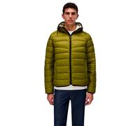 Napapijri Aerons 4 Padded Jacket Verde S Uomo