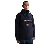 Giacca Napapijri Rainforest Winter 3 blu marino - M