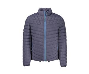Napapijri - Giacca in Poliammide Blu - - Jackets - Uomo - Blu - S