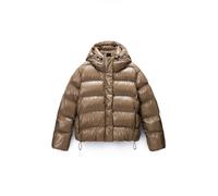 NAPAPIJRI Giacca invernale 'A-GLANE' oro Donna NAPAPIJRI XS oro
