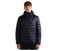 Giacca Napapijri Aerons 3 blu scuro - XS