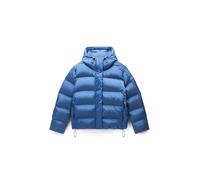 NAPAPIJRI Giacca invernale 'Glane' blu colomba Donna NAPAPIJRI M