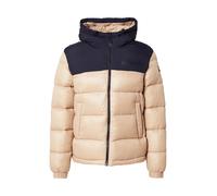 NAPAPIJRI Giacca invernale 'HORNELEN' beige / navy Uomo NAPAPIJRI L beige / navy