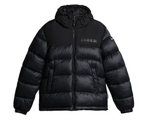 NAPAPIJRI Giacca Invernale Hornelen da Uomo