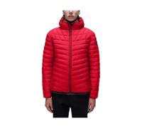 Napapijri - Giacca Invernale Stilosa Lapaz H - - Jackets - Uomo - Rosso - M