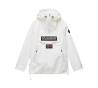 Napapijri - Giacca Rainforest - - Jackets - Donna - Bianco - L