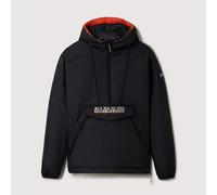Napapijri Giacca Rainforest Mercury Nera S