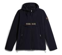 Giacca impermeabile Napapijri Rainforest Bleu 2XL