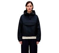 NAPAPIJRI Giacca di mezza stagione 'Rainforest' antracite Donna - Abbigliamento - Taglie comode - Giacche NAPAPIJRI L