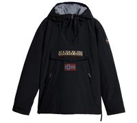Napapijri Giubbotto Uomo Nero