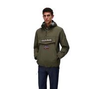 NAPAPIJRI Giacca Rainforest Pocket 2 S