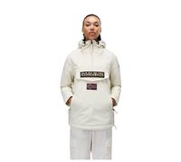 NAPAPIJRI Giacca funzionale 'Rainforest' beige / sabbia / rosso / nero Donna NAPAPIJRI XS