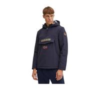 Napapijri - Giacca Rainforest Winter 3 - - Jackets - Uomo - Blu - 2XL