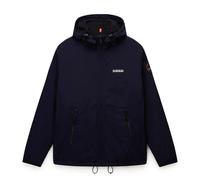 Napapijri Tundra Winter 1 Jacket Giacche, Blu, M Uomo