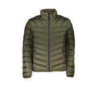 Napapijri - Giacca Uomo in Poliammide Verde Urban Chic - - Jackets - Uomo - Verde - M