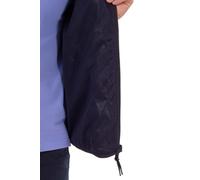 NAPAPIJRI - Giacca uomo regular con logo patch