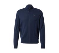NAPAPIJRI Giacchetta 'DAMAVAND' marino Uomo - Abbigliamento - Taglie comode - Pullover e cardigan NAPAPIJRI S