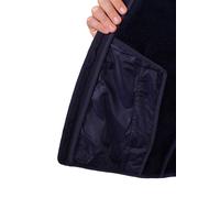 NAPAPIJRI - Giaccone Uomo con Fodera Teddy - Taglia XXL