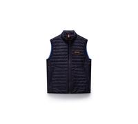 NAPAPIJRI Gilet 'A-Amiata' navy Uomo NAPAPIJRI XL