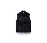 NAPAPIJRI Gilet 'A-Amiata' nero Uomo NAPAPIJRI L