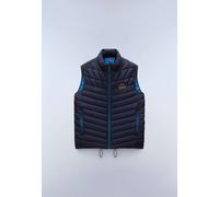 Napapijri Gilet A-Lapaz V NP0A4IA6 XL Blu