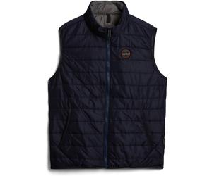 Napapijri Gilet Acalmar 6 NP0A4H8G 3XL Blu