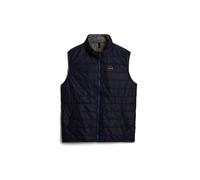 NAPAPIJRI Gilet blu Uomo NAPAPIJRI XL