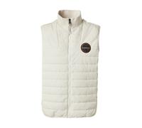 NAPAPIJRI Gilet 'D-TOSA' beige chiaro Uomo NAPAPIJRI XL beige chiaro